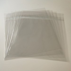 Manicotti da sigillo esterni risigillabili Premium da 12 pollici