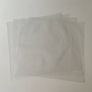 Manicotto interno a 12 pollici piatto antistatico