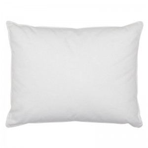 Piumoni al 95% / Inserti ammortizzatori 5% in piuma