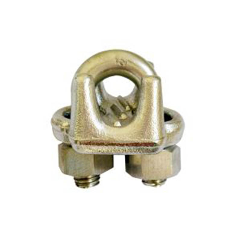 Hardware per manovre in acciaio inox