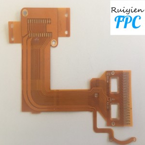 Flex-Flex, Flex, Long Flex, flessibile produttore di PCB in HUIYIEN