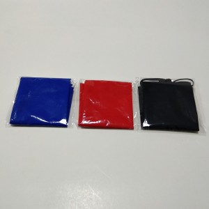 Carta da gioco TCG Forniture Borse per contenitori di stoccaggio Playmat