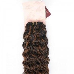 Trama dei capelli - CROWN11