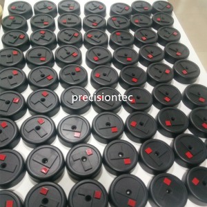 Lavorazione e produzione di precisione