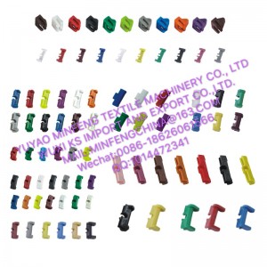 distanziale a perno senza barra