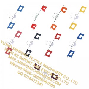 assemblatore di cotone