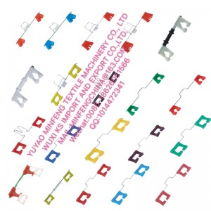 assemblatore di cotone