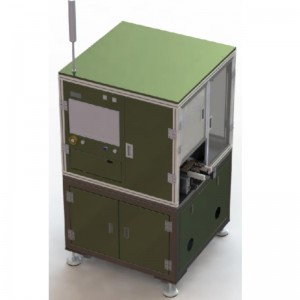 Macchina di dosaggio / accessorio tandem