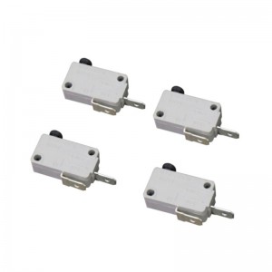 Macchina automatica di assemblaggio microinterruttore di grandi dimensioni