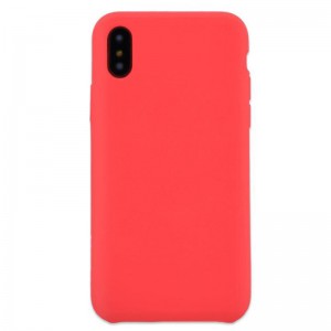 Per iPhone X Custodie per cellulari in silicone morbido Cover in silicone Cellulare per cellulare