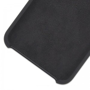 Per la copertura posteriore della cassa del telefono cellulare del tpu del silicone della cassa del silicone di iphone X 10 8plus 7plus