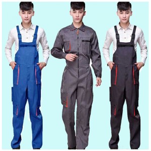 Abbigliamento antifiamma anti - vestiti statici anti - olio e idrorepellenti vestiti da lavoro e altri personalizzazione abbigliamento funzionale