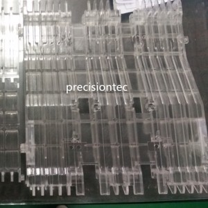 Servizi di lavorazione cnica cinese