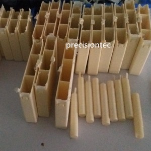 Applicazioni di fusione sotto vuoto