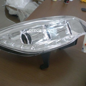 Automotive di produzione personalizzata