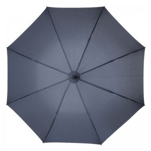 Ombrello da golf a 8 costole con doppia apertura e apertura automatica