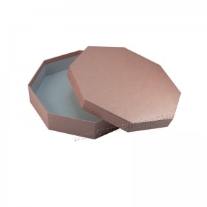 Scatola speciale Confezione regalo dolce al cioccolato e caramelle