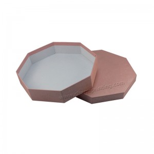 Scatola speciale Confezione regalo dolce al cioccolato e caramelle