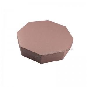 Scatola speciale Confezione regalo dolce al cioccolato e caramelle