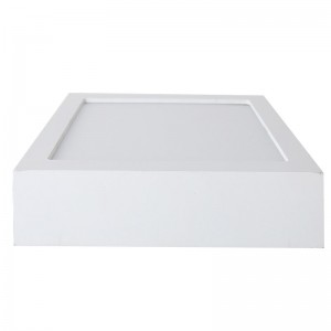 Pannello luminoso quadrato ETL acrilico super luminoso pannello led 60x60 ip44 plafoniera pannello led