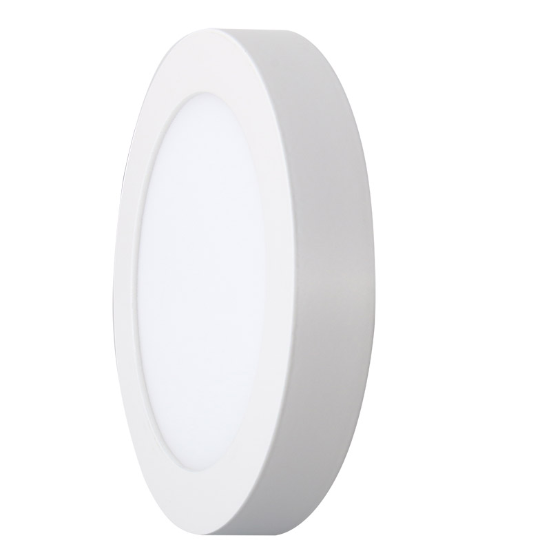 Nuovo prodotto ETL 18w rotondo pannello led luce interna Soggiorno Cina suppler da incasso a led pannello luminoso