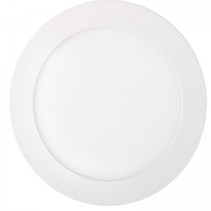Nuovo prodotto TUV EMC + LVD Pannello LED Plafoniera ad alta potenza 35mm pannello led rotondo pannello led a luce led