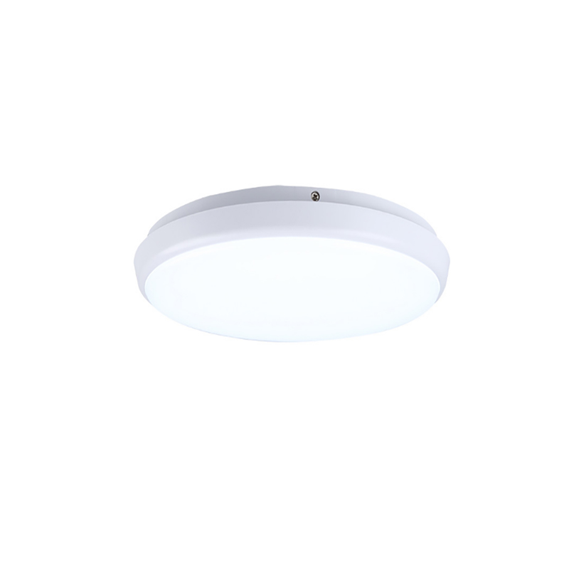 TUV Impermeabile 3 colori led illuminazione a soffitto, rotondo 3 anni di garanzia Magnete IP65 led lampada da doccia 12 w 18 w 24 w impermeabile led plafoniera