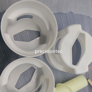 Prototipo di produzione rapida