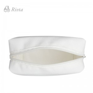 Sacca cosmica con chiusura a sigillo promozionale OEM