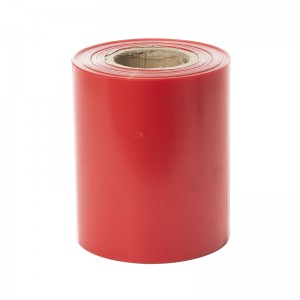 Foglio trasparente in PP trasparente lucido trasparente