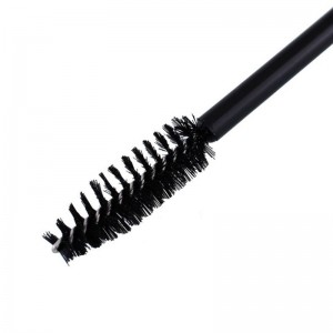 HCL103 Contenitore mascara vuoto con pennello Mascara Tubes With Eyelash Wand Bottiglie riutilizzabili alla moda
