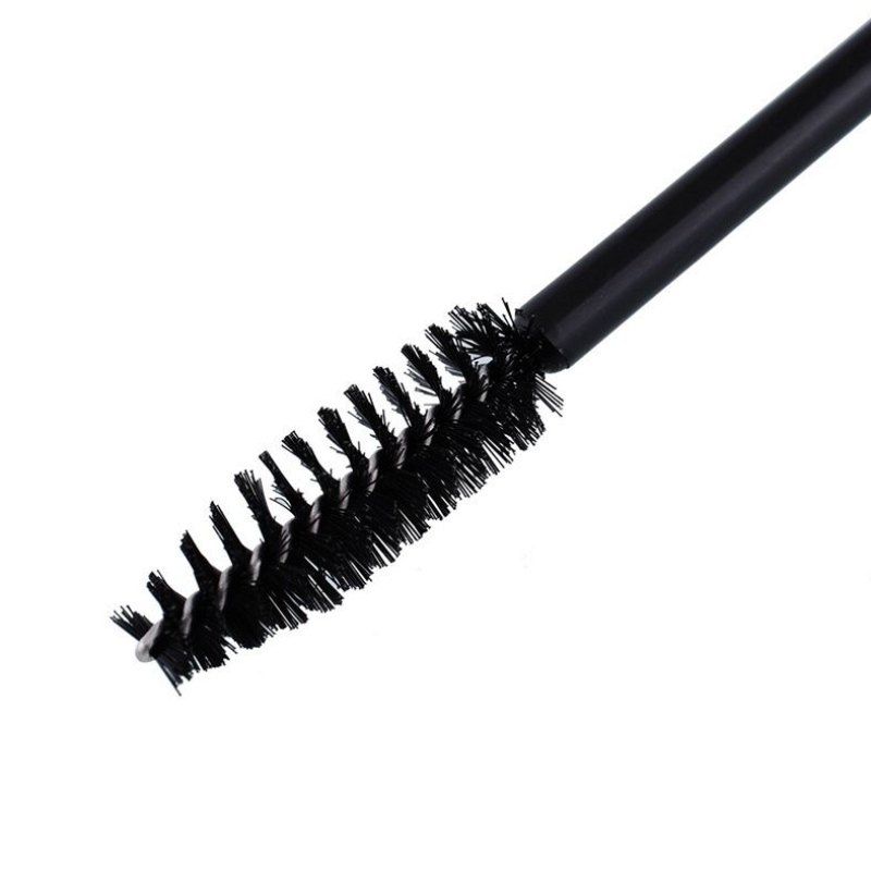 HCL104 Contenitore mascara vuoto con pennello Mascara Tubes With Eyelash Wand Bottiglie riutilizzabili alla moda