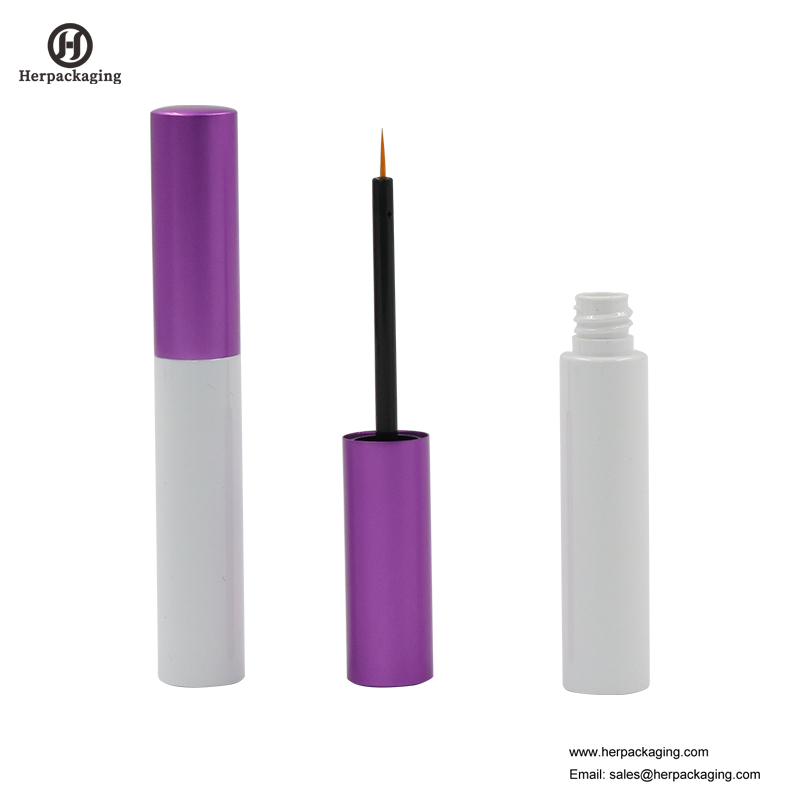 HCL202 Empty Eyeliner Pen Liquid Packaging With Felt Tip