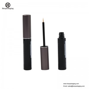 HCL203 Empty Eyeliner Pen Liquid Packaging With Felt Tip
