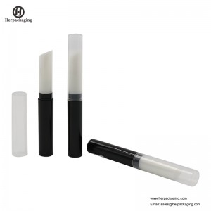 HCL414 Contenitore per rossetto vuoto Contenitori per rossetto Tubo per rossetto Imballaggio per il trucco con coperchio magnetico intelligente Supporto per rossetto