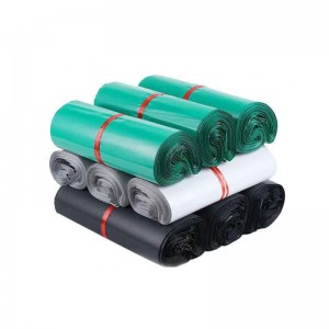 13 Buste di spedizione in polietilene per spedizioni postali in polietilene bianco all'ingrosso per vendita online