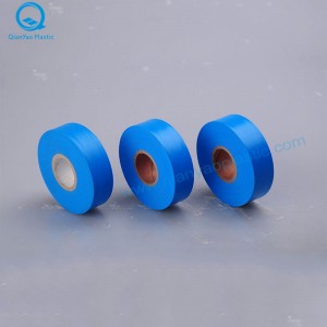 -40 ℃ Nastro in vinile artico Fuflro Flagging Tape