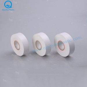 -40 ℃ Nastro antitraccia per rilievo non articolato in PVC artico