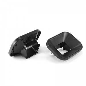 ABS ricambi auto in plastica personalizzati per auto Ford