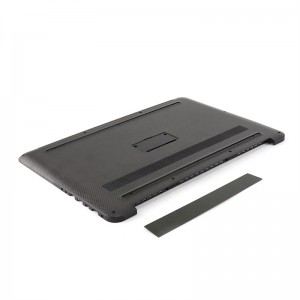 Stampi per involucri in plastica per dispositivi elettro-elettrici