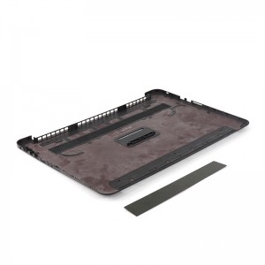 Stampi per involucri in plastica per dispositivi elettro-elettrici