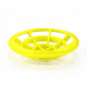 Stampo di copertura in plastica elettronica, guscio in plastica e alloggiamento