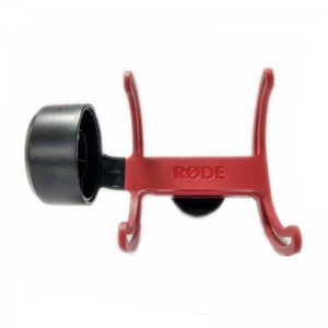 Stampo ad iniezione unico con staffa in plastica