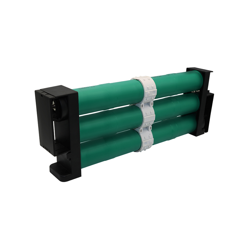 Pacchi batteria ibridi sostitutivi Ni-Mh 6.5Ah 288V per Lexus GS 450H 2007-2012