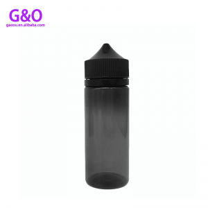 10ml 30ml 50ml 100ml 120ml e cig vape vapor e sigaretta pet bottiglia di unicorno 100ml bottiglia di unicorno e-liquid bottles 60 ml e bottiglie di plastica liquide