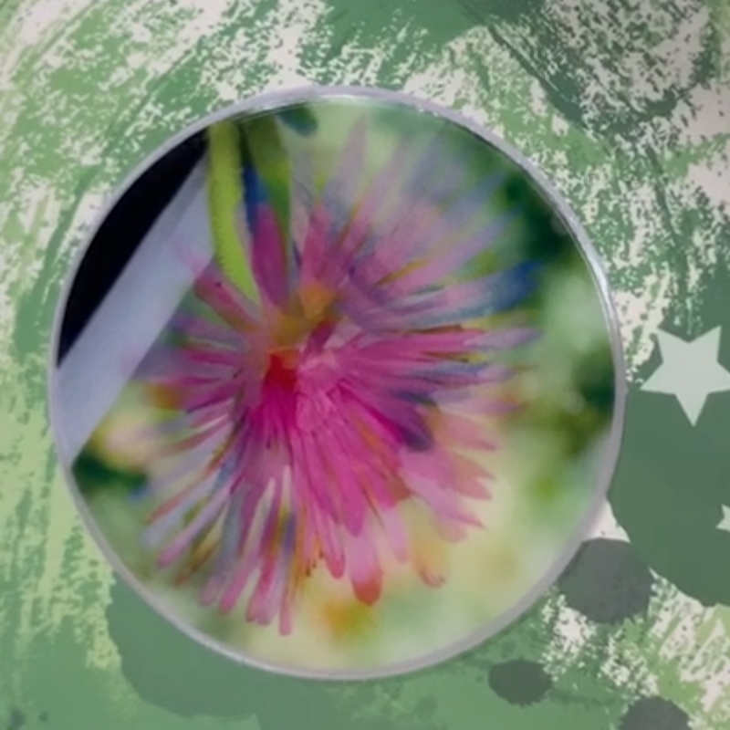 Differenza tra stampa UV e stampa tradizionale