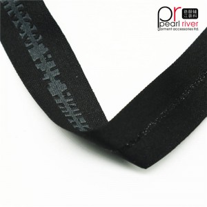 Elastici, elastici ricamati, elastici