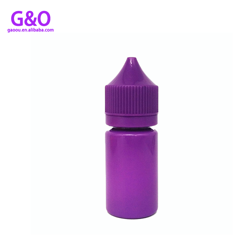 Bottiglia di 30ml paffuto bottiglia di gorilla da 60 ml contenitore di unicorno 2 once e flacone di plastica con contagocce 30 ml 60ml flaconi di plastica da 50 ml