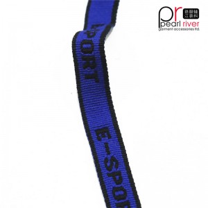 Nastro elastico / alto elastico / di alta qualità