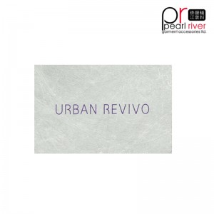 adesivo per cartelline di moda adesivo colorato grande numero per cartellino